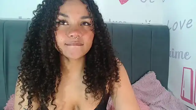 KittyBrookex online show from 11.08.25