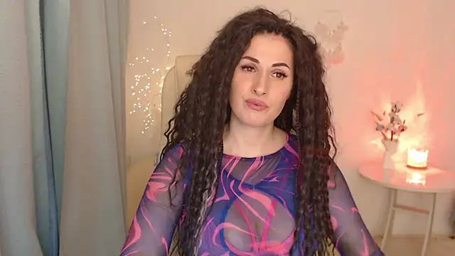 Snapshot of MaryMalory11 chatting on 02.03.25 MaryMalory11 online show from 02.03.25