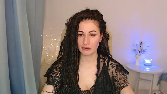 Snapshot of MaryMalory11 chatting on 02.10.25 MaryMalory11 online show from 02.10.25