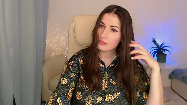 Snapshot of MaryMalory11 chatting on 02.28.25 MaryMalory11 online show from 02.28.25