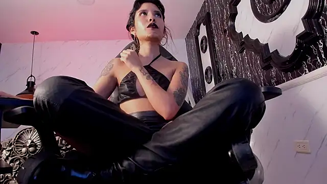 NAILAHARD online show from 02.08.25