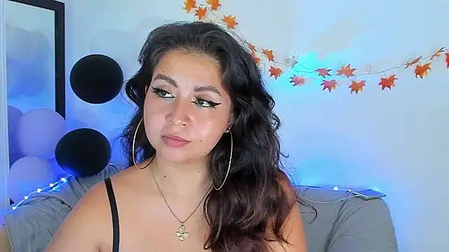 LiahDiaz online show from 12.03.24