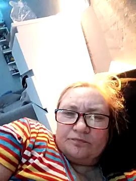 HelenaGlossX online show from 03.17.25
