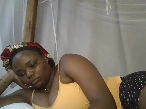 mummie Nasty254 online show from 09.10.25