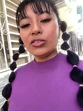 Snapshot of luisa16xxx chatting on 02.06.25 luisa16xxx online show from 02.06.25