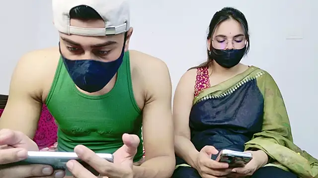 Snapshot of RupaliDixit chatting on 09.09.25 RupaliDixit online show from 09.09.25