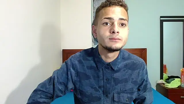 Snapshot of Jeffstyle18 chatting on 10.16.25 Jeffstyle18 online show from 10.16.25