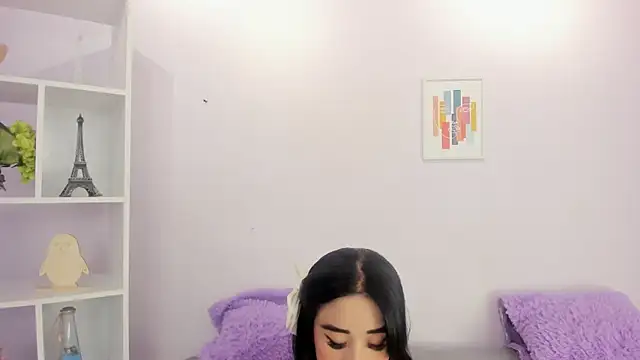 kaory azumi online show from 09.17.25