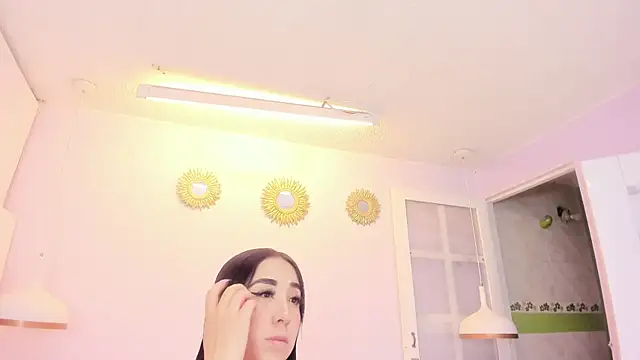kaory azumi online show from 10.20.25