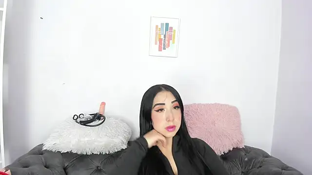 kaory azumi online show from 11.10.25