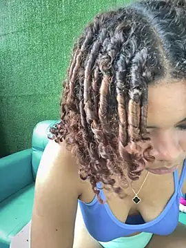 ChristyAddams online show from 03.13.25