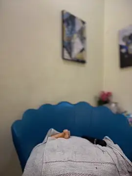 ChristyAddams online show from 10.08.25