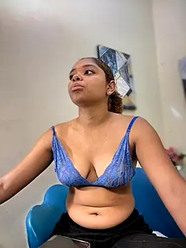 ChristyAddams online show from 10.13.25