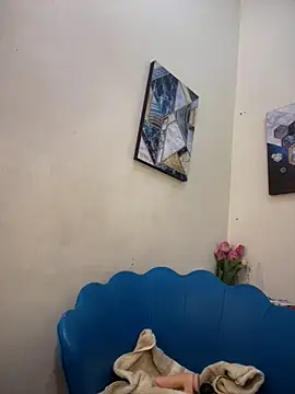 ChristyAddams online show from 12.01.25