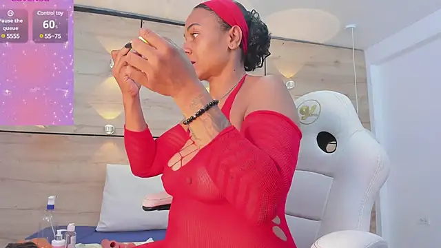 martina touss online show from 02.20.25