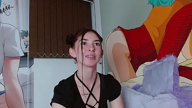 mildre303av online show from 01.25.25