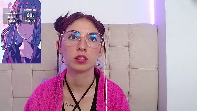 mildre303av online show from 01.25.25