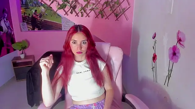 mildre303av online show from 10.08.25