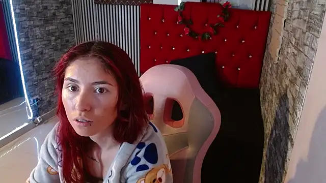 mildre303av online show from 12.04.25