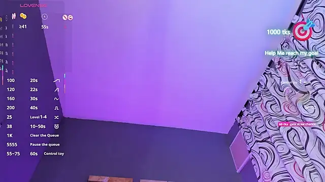 Ana 333 online show from 11.27.25