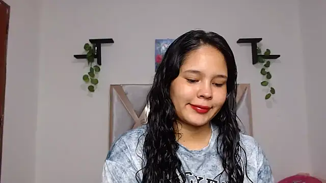 MiaCloud420 online show from 02.03.25