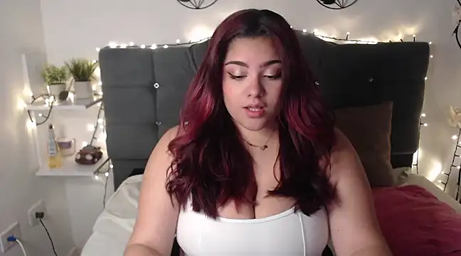 Snapshot of KathyGonzalez chatting on 03.02.25 KathyGonzalez online show from 03.02.25