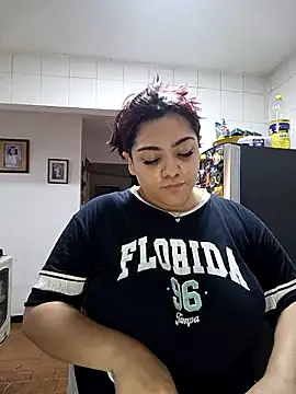 Snapshot of KathyGonzalez chatting on 03.10.25 KathyGonzalez online show from 03.10.25