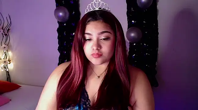 Snapshot of KathyGonzalez chatting on 03.14.25 KathyGonzalez online show from 03.14.25