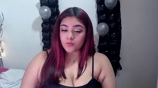 Snapshot of KathyGonzalez chatting on 03.15.25 KathyGonzalez online show from 03.15.25