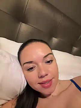 Vanesskaa online show from 02.26.25