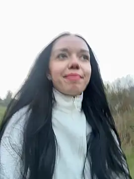 Vanesskaa online show from 10.12.25