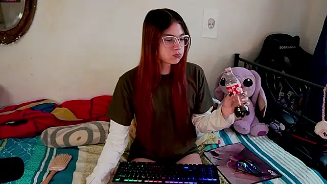 Snapshot of xofix chatting on 12.09.24 xofix online show from 12.09.24