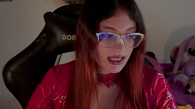 Snapshot of xofix chatting on 03.21.25 xofix online show from 03.21.25