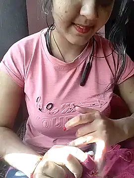 Snapshot of Bittu-rani chatting on 12.04.24 Bittu-rani online show from 12.04.24