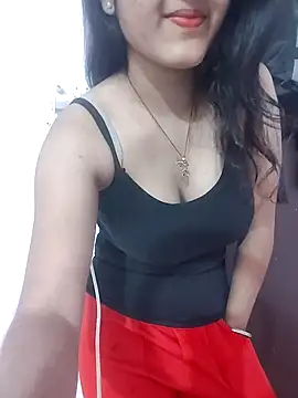 Snapshot of Bittu-rani chatting on 12.14.24 Bittu-rani online show from 12.14.24