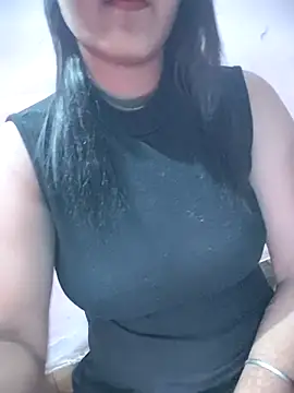 Snapshot of Bittu-rani chatting on 02.01.25 Bittu-rani online show from 02.01.25
