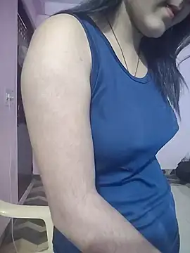 Snapshot of Bittu-rani chatting on 02.05.25 Bittu-rani online show from 02.05.25