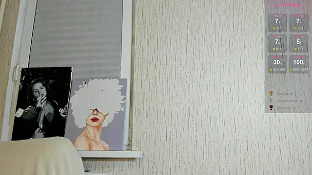 luna-catt online show from 01.20.25