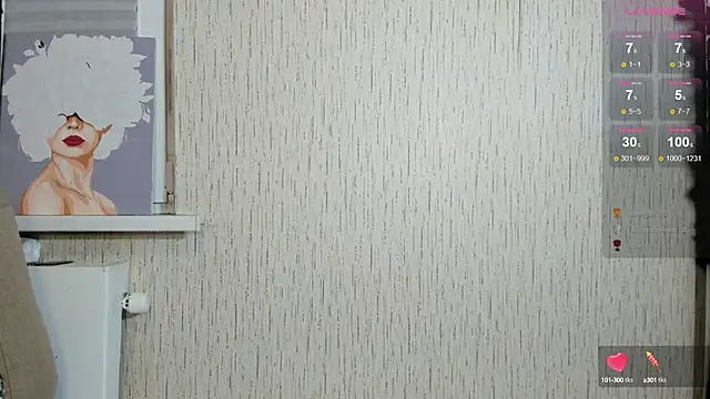 luna-catt online show from 01.20.25