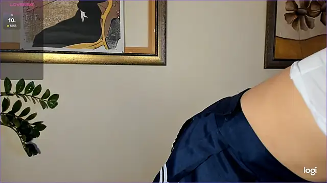 luna-catt online show from 03.14.25