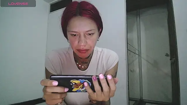 Snapshot of PhiliaShekinah1 chatting on 09.09.25 PhiliaShekinah1 online show from 09.09.25