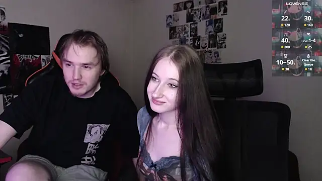 Snapshot of camcoupbang chatting on 01.10.25 camcoupbang online show from 01.10.25