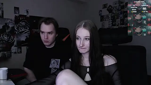 Snapshot of camcoupbang chatting on 02.21.25 camcoupbang online show from 02.21.25