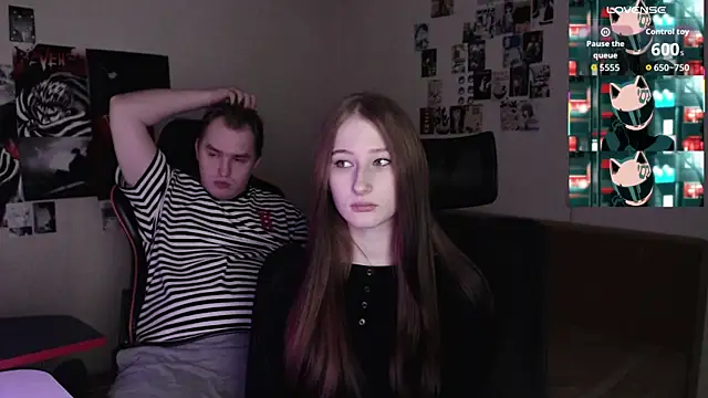 Snapshot of camcoupbang chatting on 09.13.25 camcoupbang online show from 09.13.25