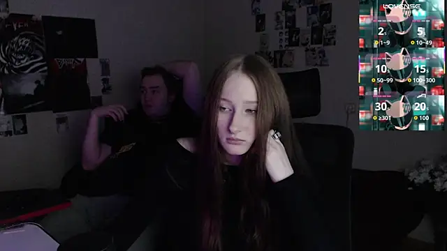 Snapshot of camcoupbang chatting on 10.01.25 camcoupbang online show from 10.01.25