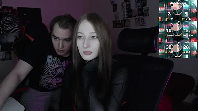 Snapshot of camcoupbang chatting on 11.06.25 camcoupbang online show from 11.06.25