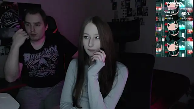 Snapshot of camcoupbang chatting on 11.07.25 camcoupbang online show from 11.07.25