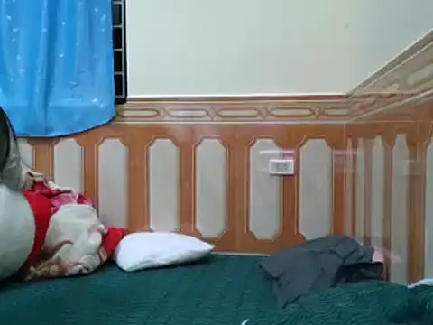 Yin-girl online show from 01.08.25