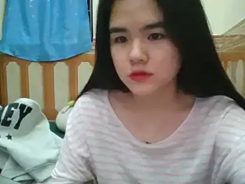 Yin-girl online show from 01.11.25