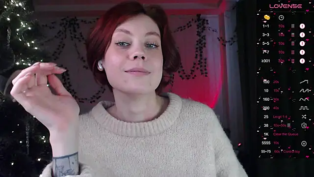 Your Corvus online show from 12.24.24